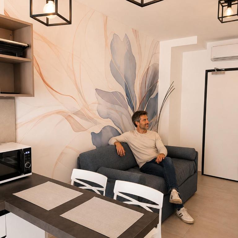 Luxury Apartment Boreale - Appartamento con 1 Camera da Letto - 4