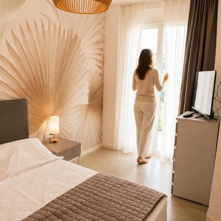 Luxury Apartment Boreale - Appartamento con 1 Camera da Letto - 5