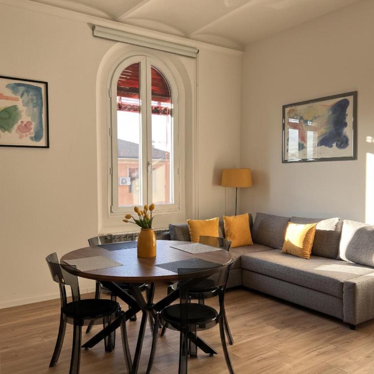 Casa Zanardi 83 - Appartamento con 1 Camera da Letto - 1