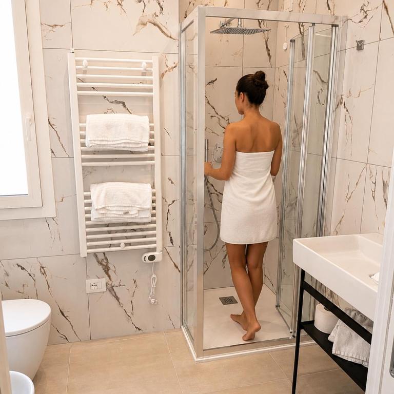 Luxury Apartment Boreale - Appartamento con 1 Camera da Letto - 13