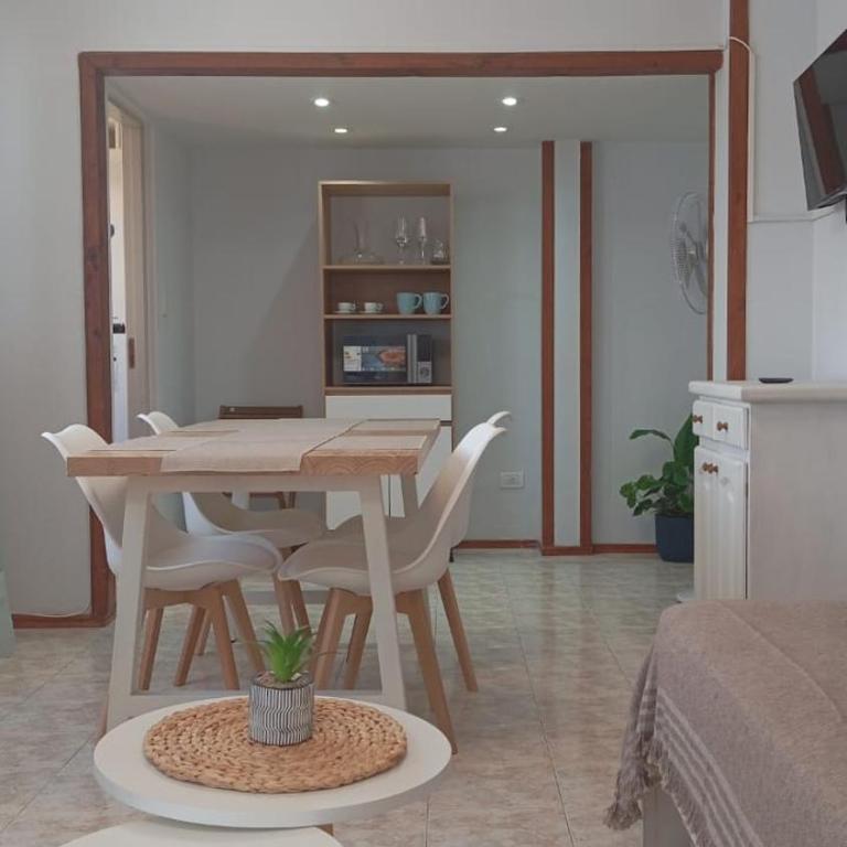 Vacaciones junto al mar - Apartamento de 1 dormitorio - 36