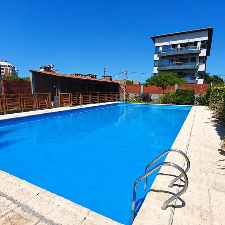 Vacaciones junto al mar - Apartamento de 1 dormitorio - 33