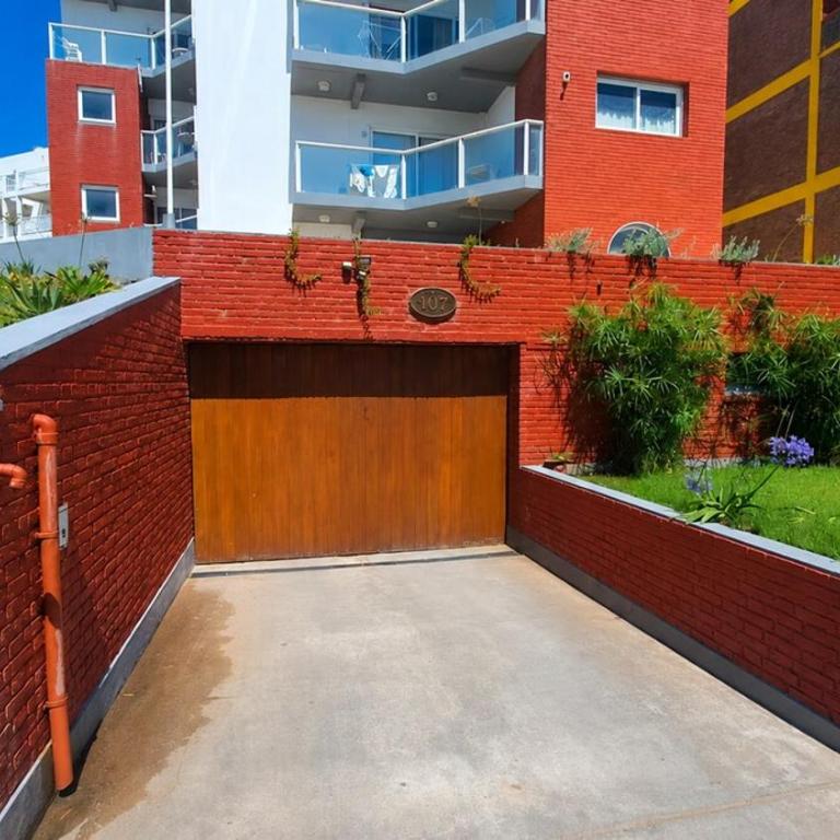 Vacaciones junto al mar - Apartamento de 1 dormitorio - 28