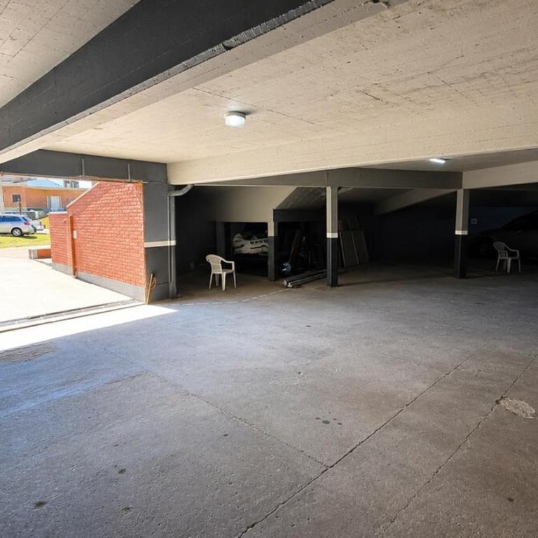 Vacaciones junto al mar - Apartamento de 1 dormitorio - 27