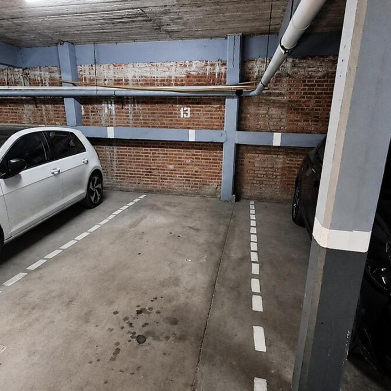 Vacaciones junto al mar - Apartamento de 1 dormitorio - 26