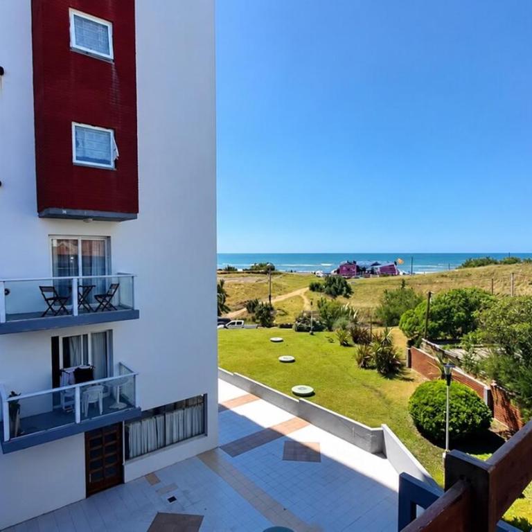 Vacaciones junto al mar - Apartamento de 1 dormitorio - 24