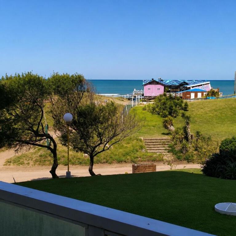 Vacaciones junto al mar - Apartamento de 1 dormitorio - 23