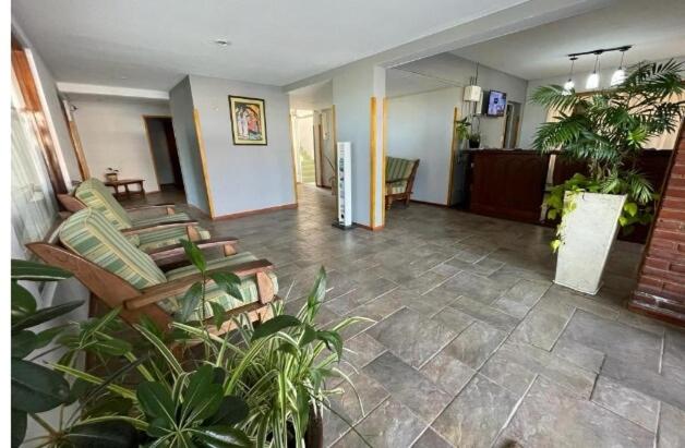 Vacaciones junto al mar - Apartamento de 1 dormitorio - 22