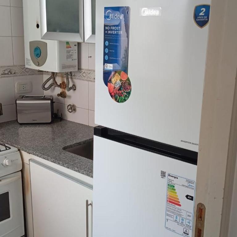 Vacaciones junto al mar - Apartamento de 1 dormitorio - 21