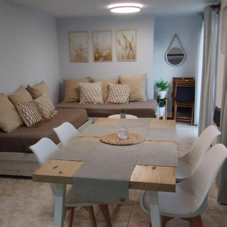Vacaciones junto al mar - Apartamento de 1 dormitorio - 20