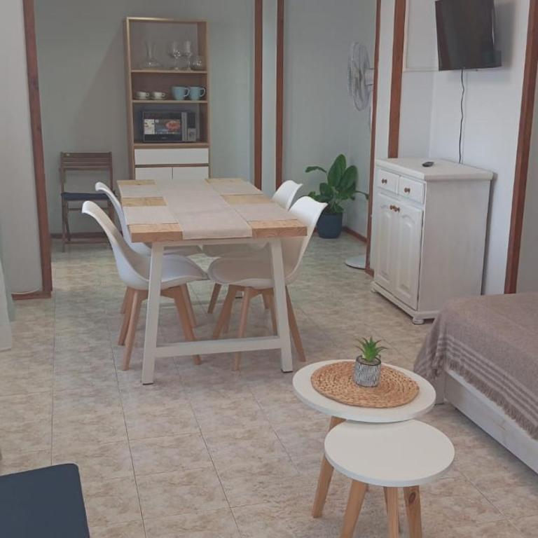 Vacaciones junto al mar - Apartamento de 1 dormitorio - 16