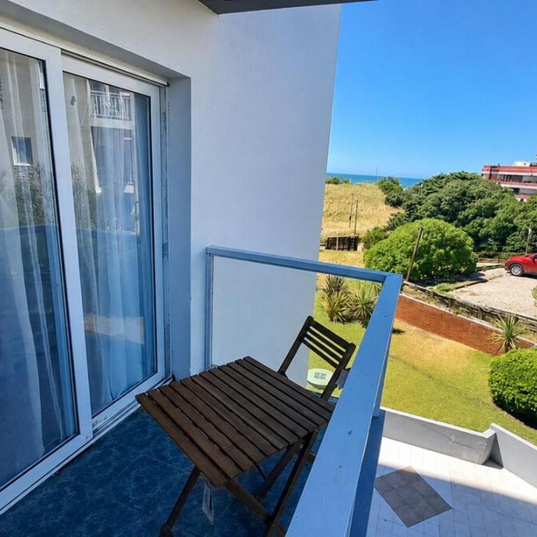 Vacaciones junto al mar - Apartamento de 1 dormitorio - 17
