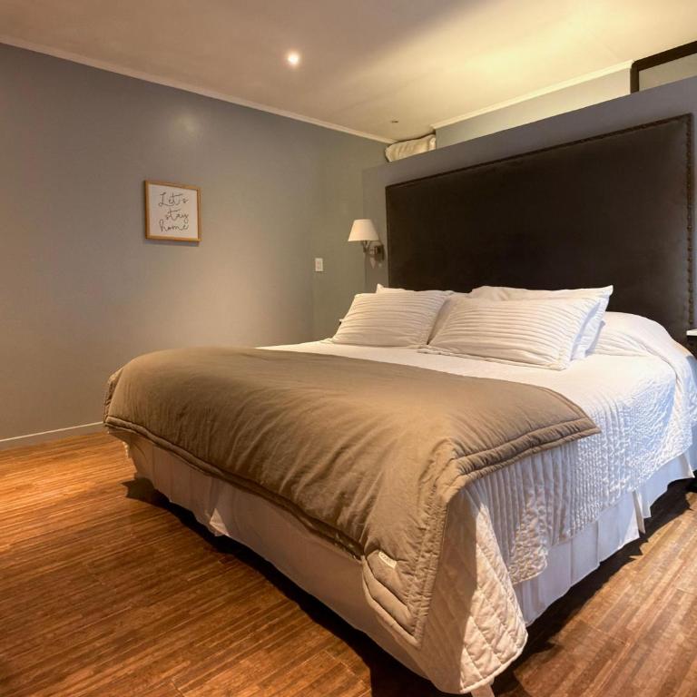 HYN Hotel Boutique - Superior Studio - 6
