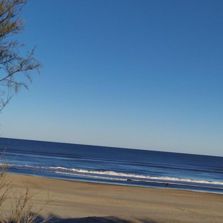 Vacaciones junto al mar - Apartamento de 1 dormitorio - 10