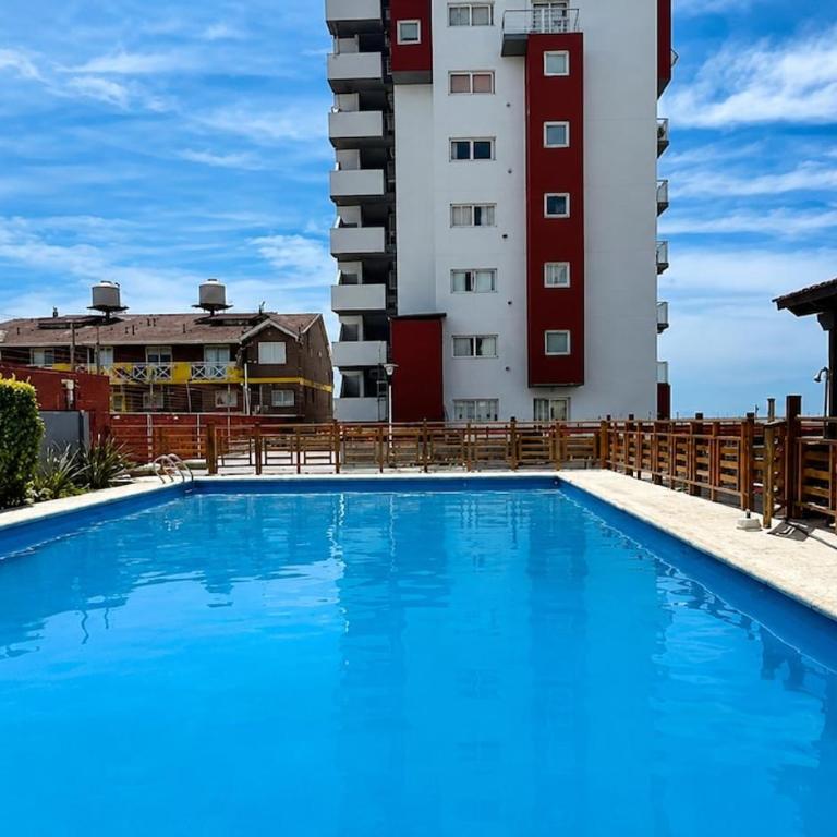 Vacaciones junto al mar - Apartamento de 1 dormitorio - 13