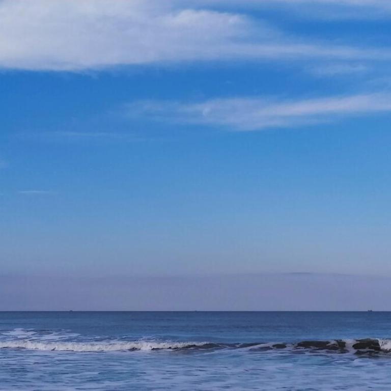 Vacaciones junto al mar - Apartamento de 1 dormitorio - 4