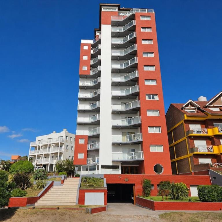 Vacaciones junto al mar - Apartamento de 1 dormitorio - 11
