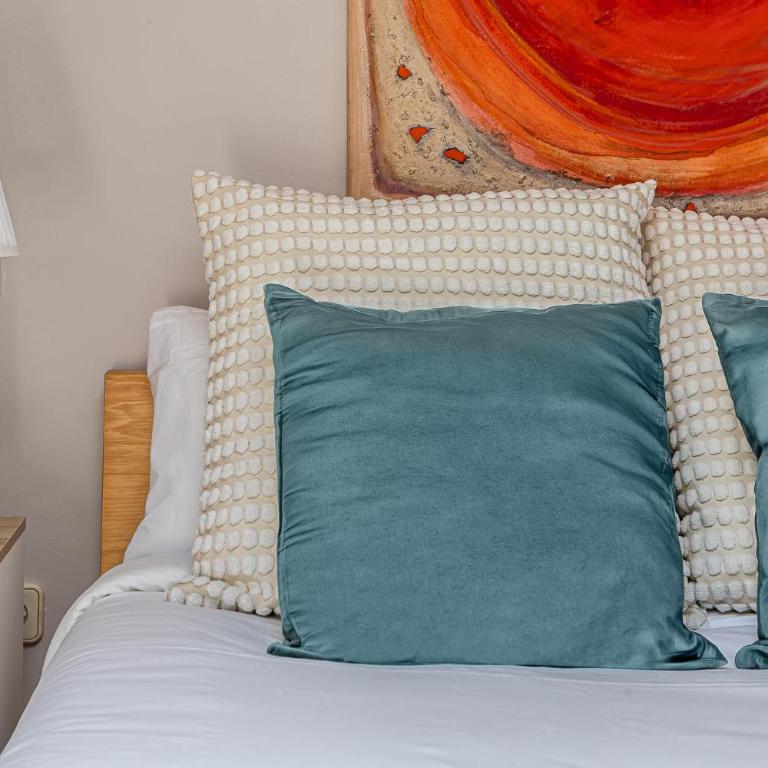 Waou Sol X - Alquiler Corta Duración - Apartamento de 2 dormitorios - 13