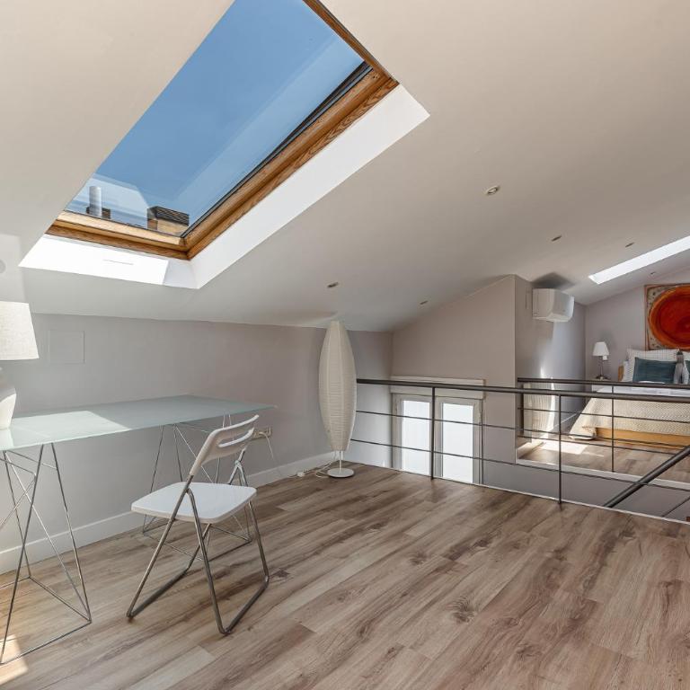 Waou Sol X - Alquiler Corta Duración - Apartamento de 2 dormitorios - 11
