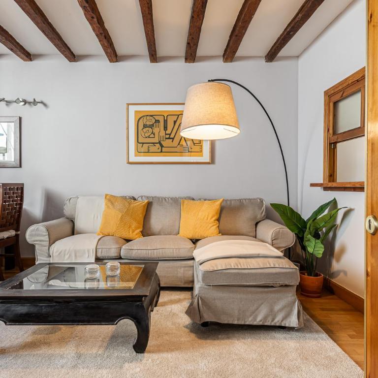 Waou Sol X - Alquiler Corta Duración - Apartamento de 2 dormitorios - 3