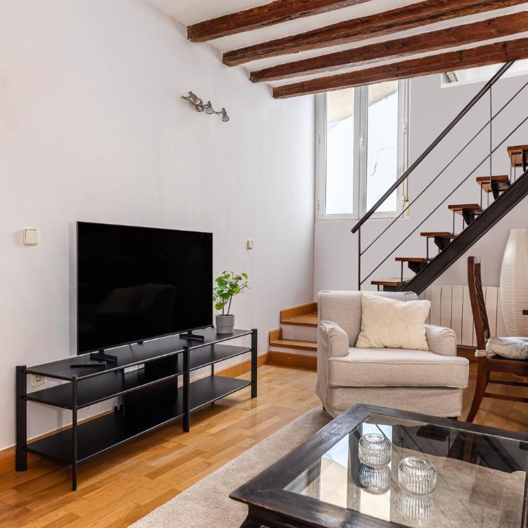 Waou Sol X - Alquiler Corta Duración - Apartamento de 2 dormitorios - 10