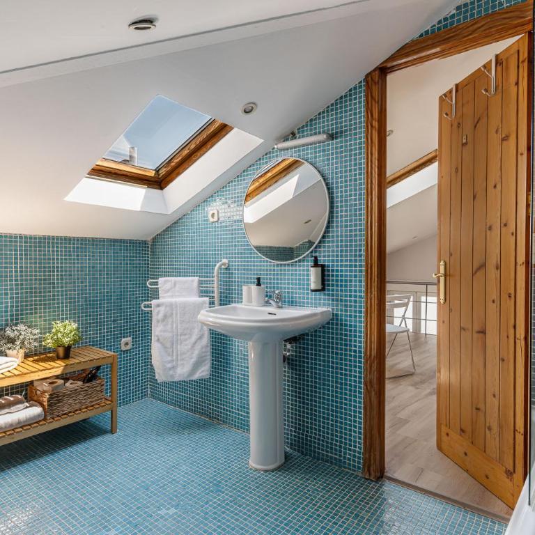 Waou Sol X - Alquiler Corta Duración - Apartamento de 2 dormitorios - 16