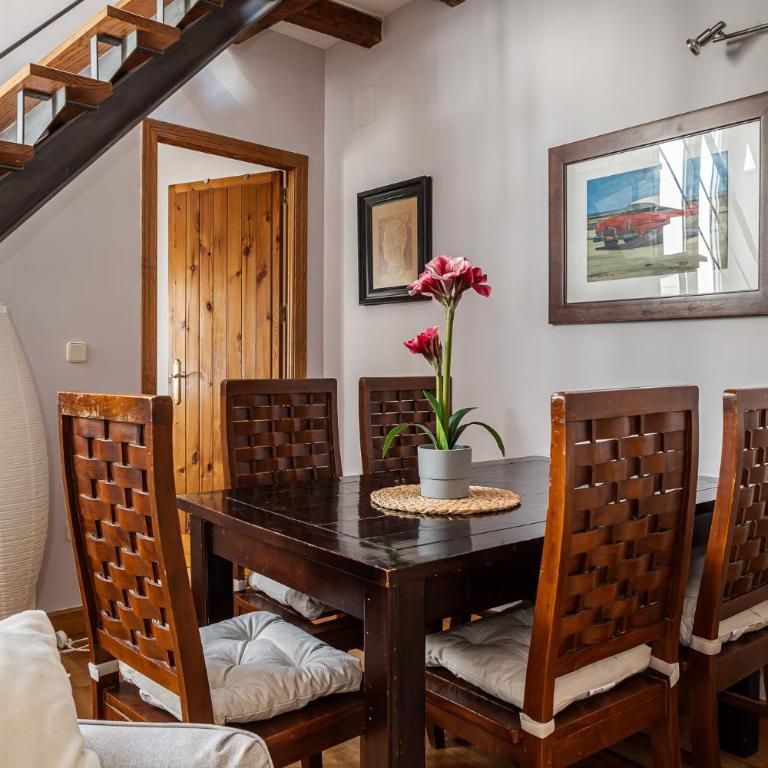 Waou Sol X - Alquiler Corta Duración - Apartamento de 2 dormitorios - 6