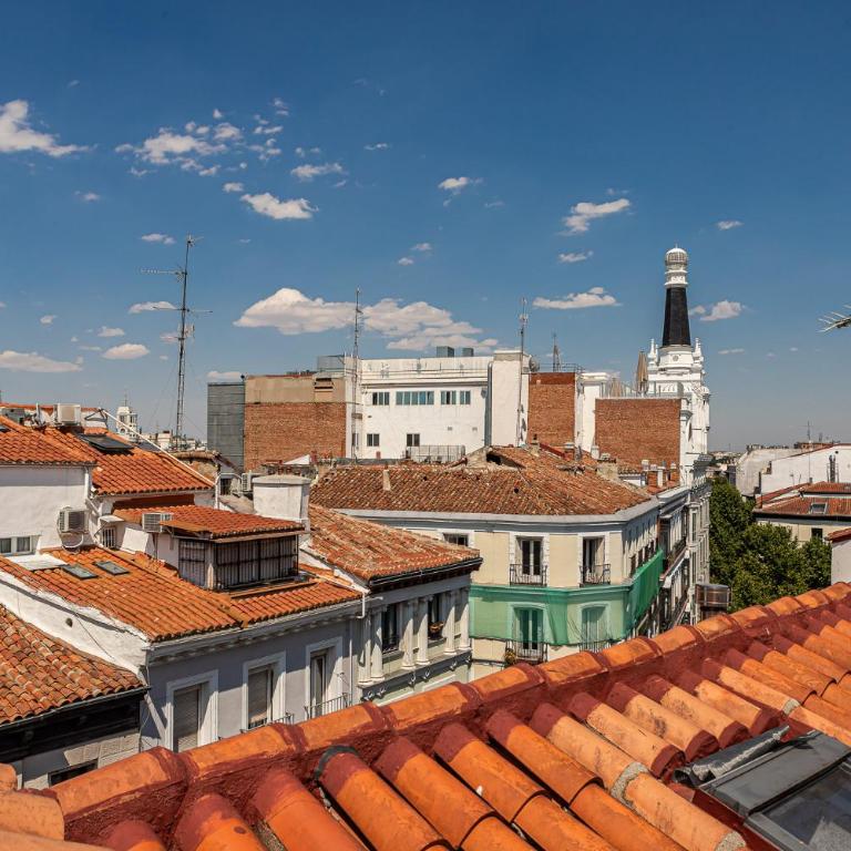 Waou Sol X - Alquiler Corta Duración - Apartamento de 2 dormitorios - 18