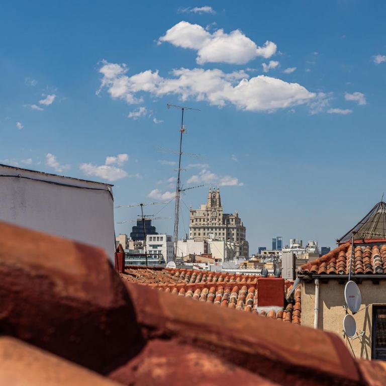 Waou Sol X - Alquiler Corta Duración - Apartamento de 2 dormitorios - 19