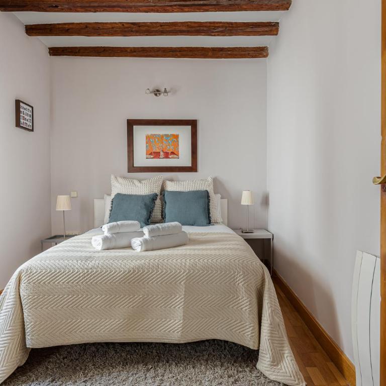 Waou Sol X - Alquiler Corta Duración - Apartamento de 2 dormitorios - 8