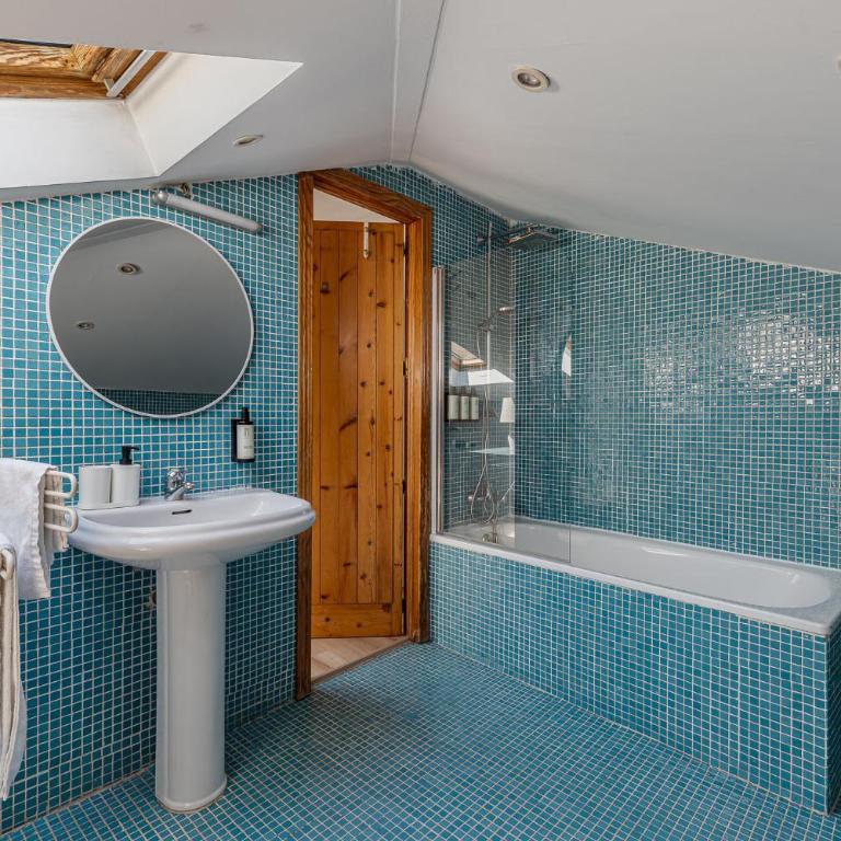 Waou Sol X - Alquiler Corta Duración - Apartamento de 2 dormitorios - 17
