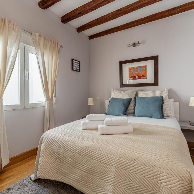 Waou Sol X - Alquiler Corta Duración - Apartamento de 2 dormitorios - 7