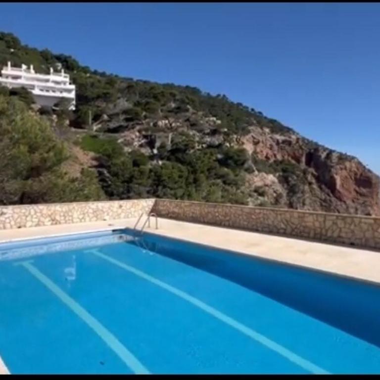 Belvèdère Marin : Piscine, Vue Mer & Parking - Estudio - 37