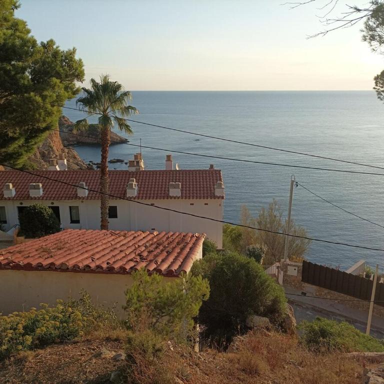 Belvèdère Marin : Piscine, Vue Mer & Parking - Estudio - 42