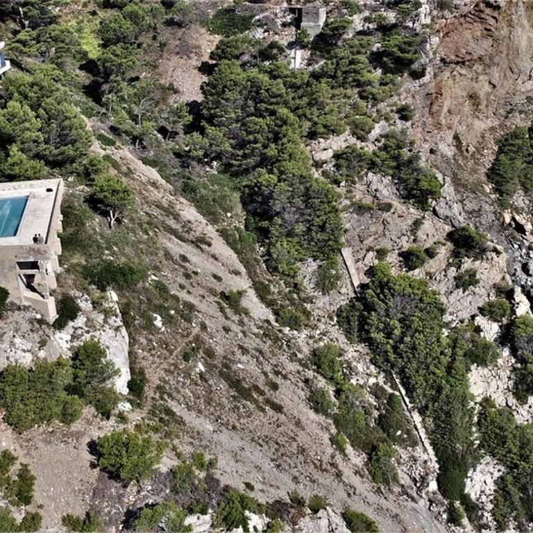 Belvèdère Marin : Piscine, Vue Mer & Parking - Estudio - 54
