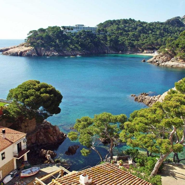 Belvèdère Marin : Piscine, Vue Mer & Parking - Estudio - 91