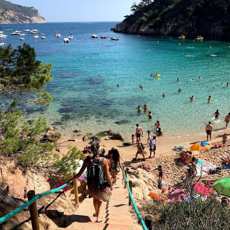 Belvèdère Marin : Piscine, Vue Mer & Parking - Estudio - 94