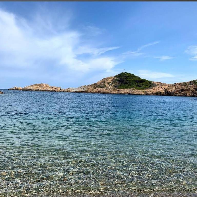 Belvèdère Marin : Piscine, Vue Mer & Parking - Estudio - 77