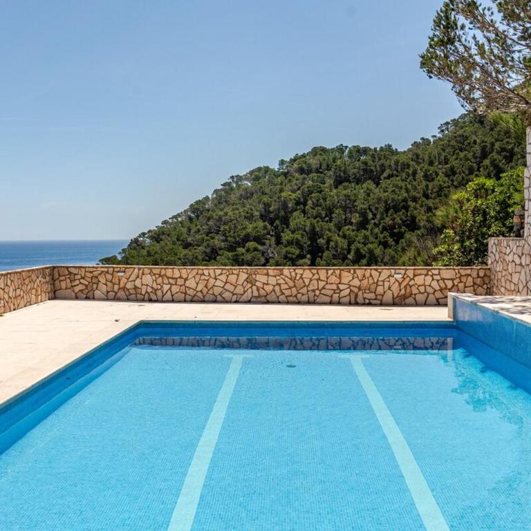 Belvèdère Marin : Piscine, Vue Mer & Parking - Estudio - 32