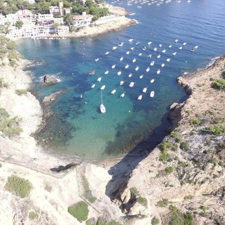 Belvèdère Marin : Piscine, Vue Mer & Parking - Estudio - 68