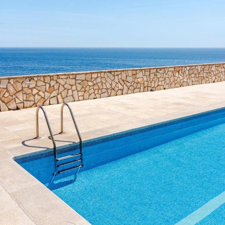 Belvèdère Marin : Piscine, Vue Mer & Parking - Estudio - 36