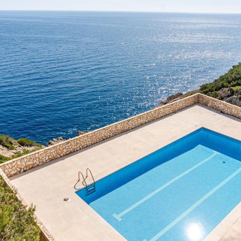 Belvèdère Marin : Piscine, Vue Mer & Parking - Estudio - 30