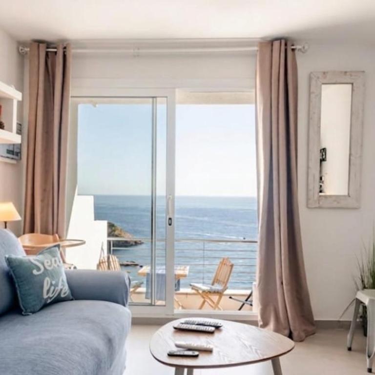 Belvèdère Marin : Piscine, Vue Mer & Parking - Estudio - 7