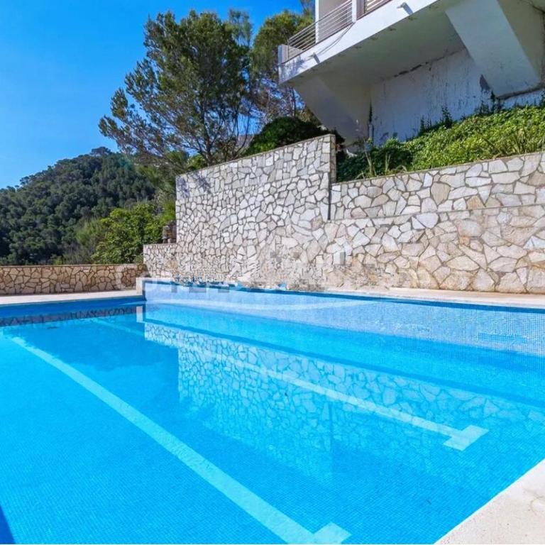 Belvèdère Marin : Piscine, Vue Mer & Parking - Estudio - 34
