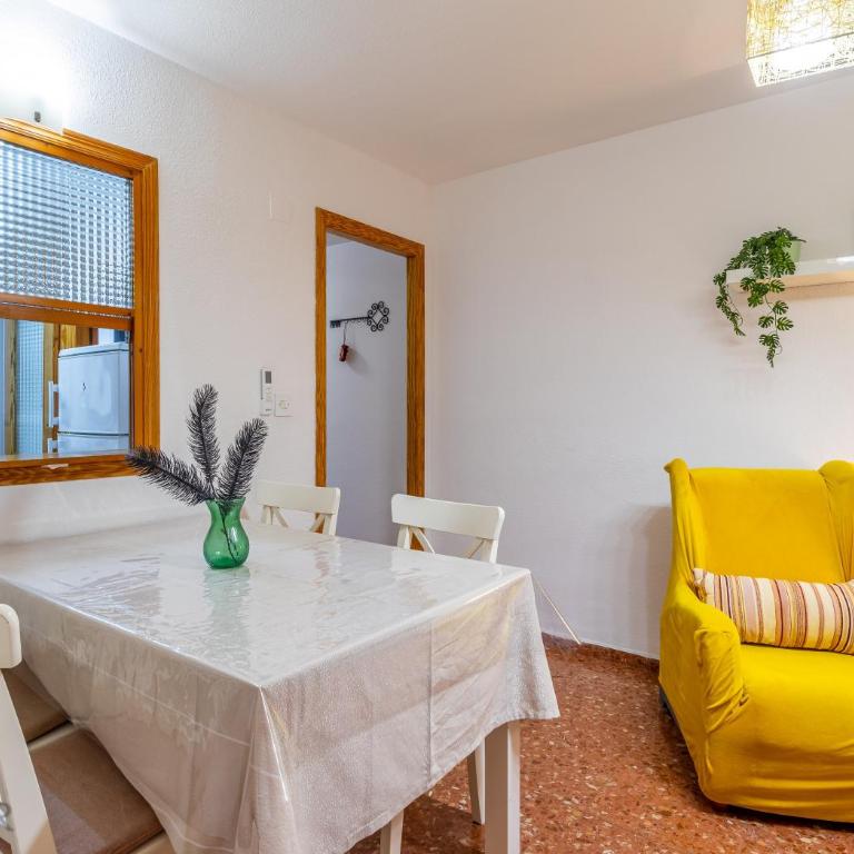 Inftour Apolo Beach · Centro y Playa - Appartamento con 2 Camere da Letto - 9