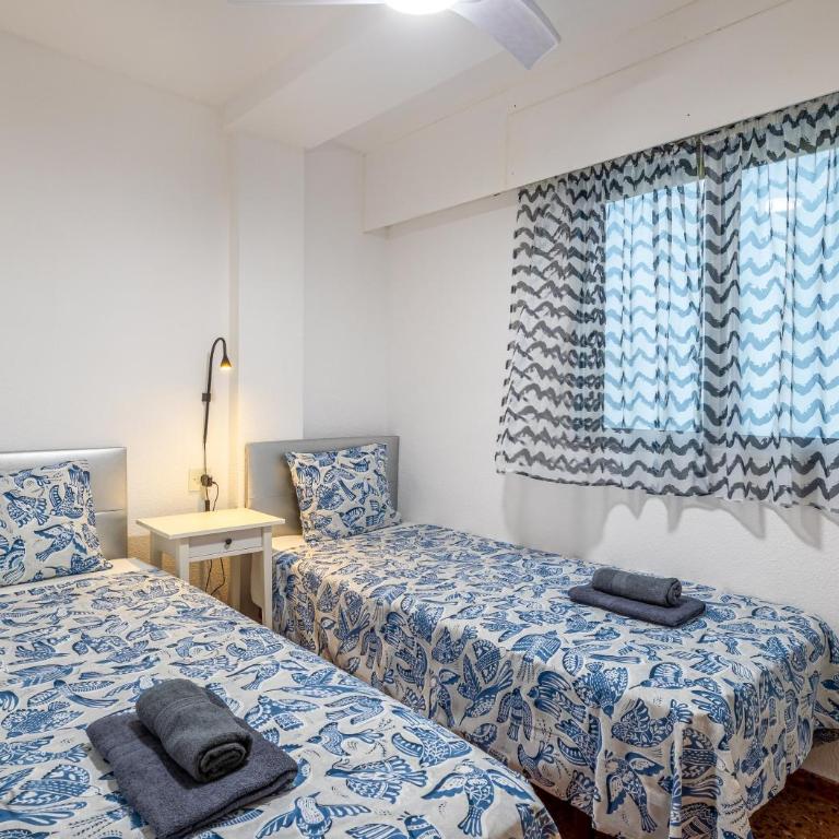 Inftour Apolo Beach · Centro y Playa - Appartamento con 2 Camere da Letto - 24