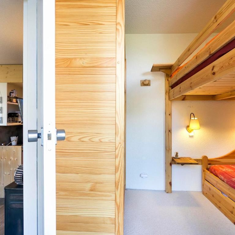 Appartement rénové au cœur des Arcs 1800 avec balcon - FR-1-346-394 - Appartamento - 7