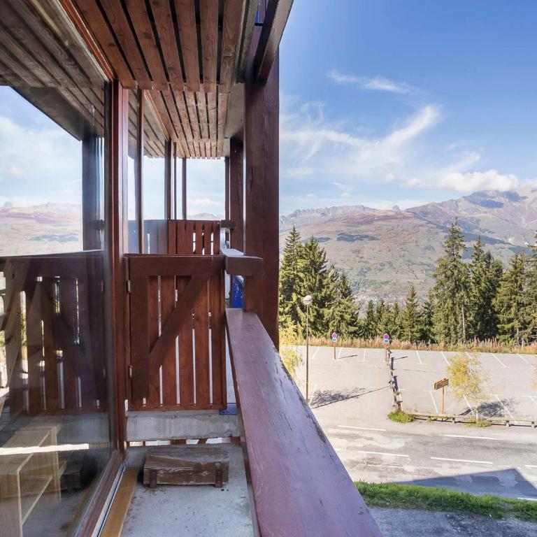 Appartement rénové au cœur des Arcs 1800 avec balcon - FR-1-346-394 - Appartamento - 9