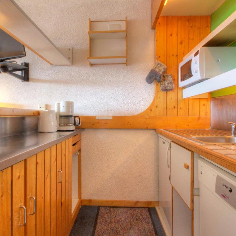 Appartement lumineux au centre, balcon, 5 pers - FR-1-346-432 - Apartment - 14