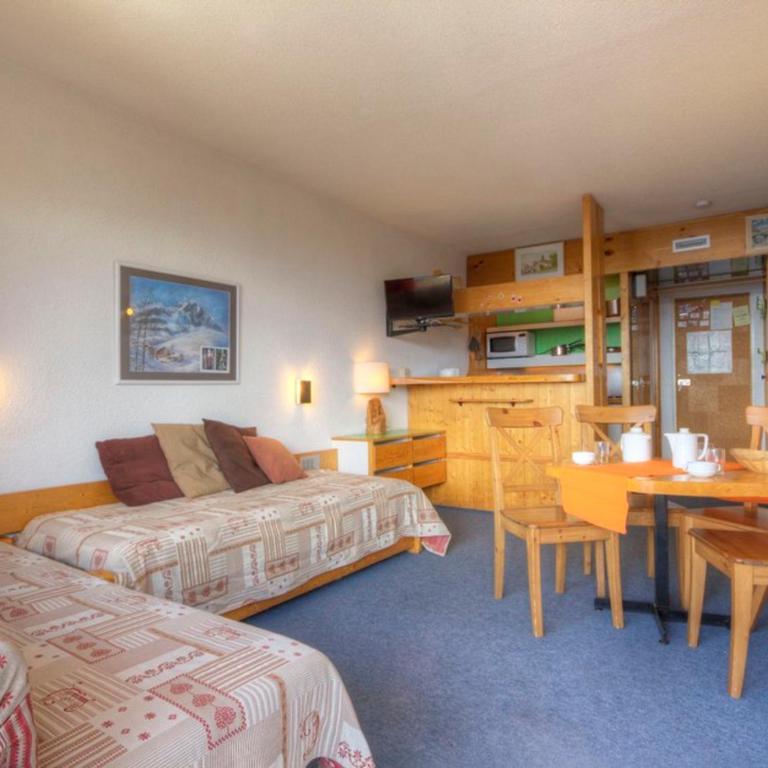 Appartement lumineux au centre, balcon, 5 pers - FR-1-346-432 - Apartment - 15